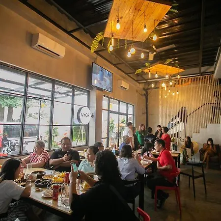 Happynest Hostel Cebu