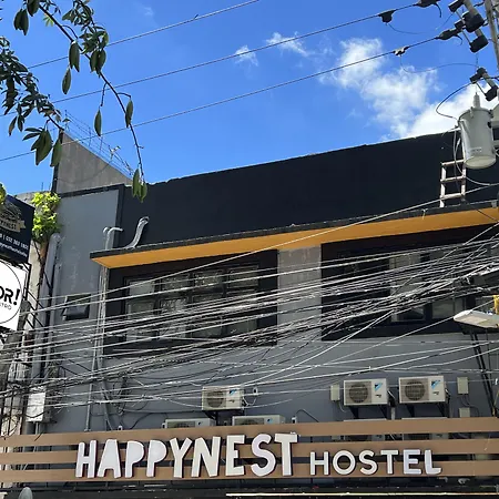 Happynest Hostel Cebu