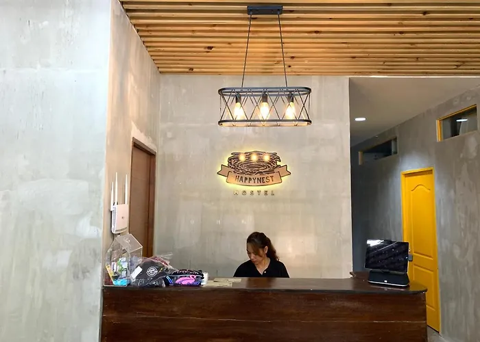 Hotel Happynest 2*