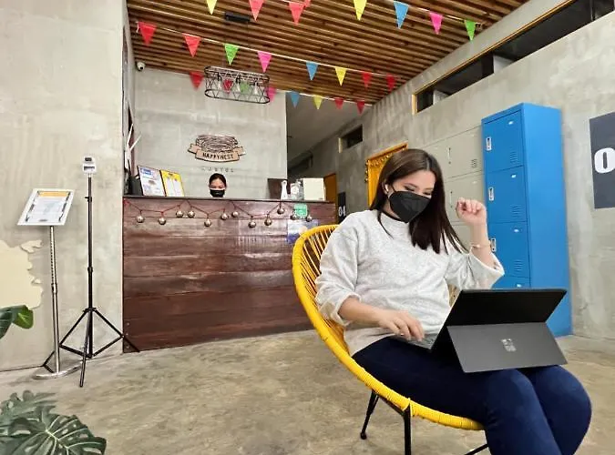 Hotel Happynest Cebu