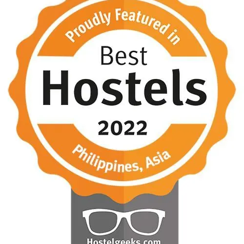 Happynest Hotel Cebu