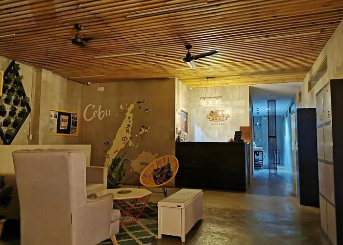 Hotel Happynest