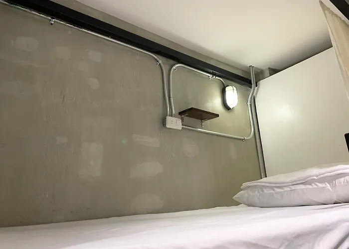 Happynest Hotel Cebu