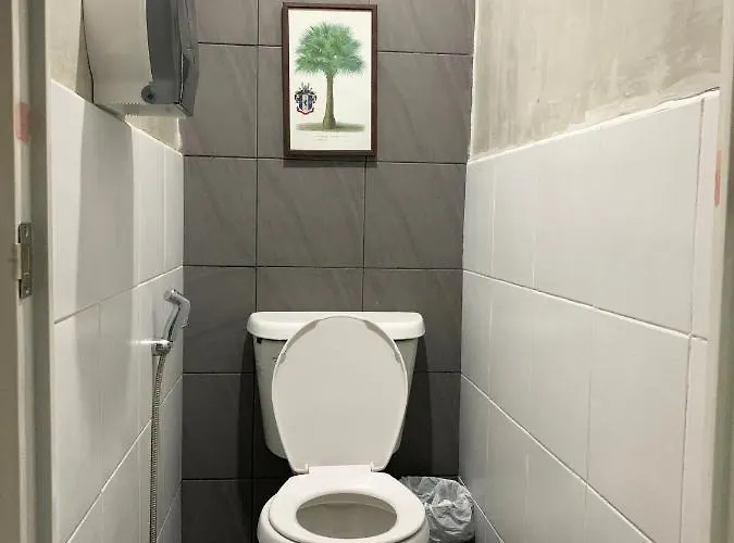 Hotel Happynest