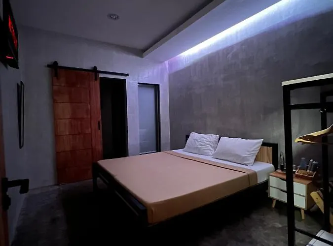 Happynest 2* Cebu