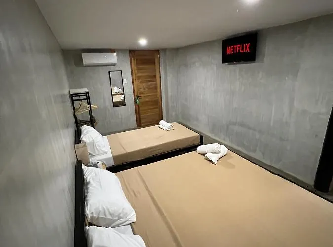 Happynest Hotel Cebu