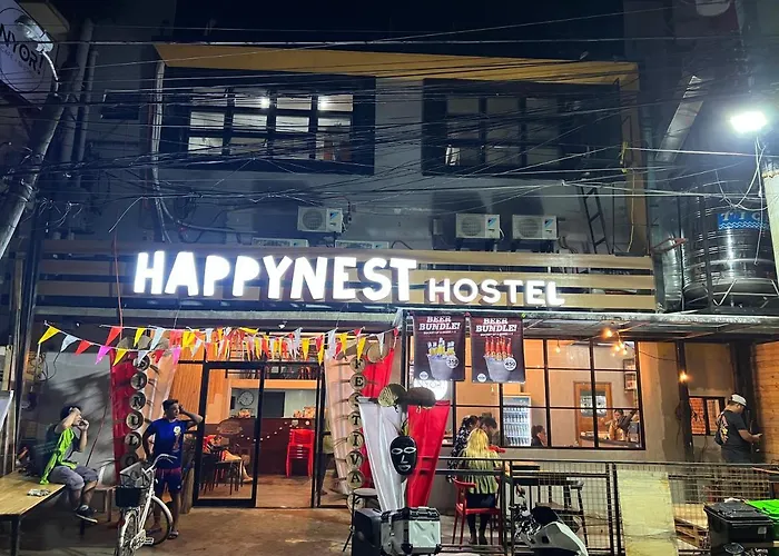 Happynest Cebu