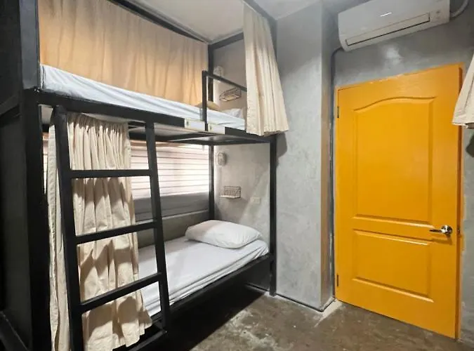 Happynest 2* Cebu