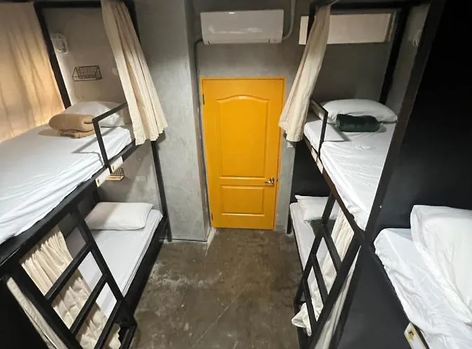 Happynest Hotel Cebu