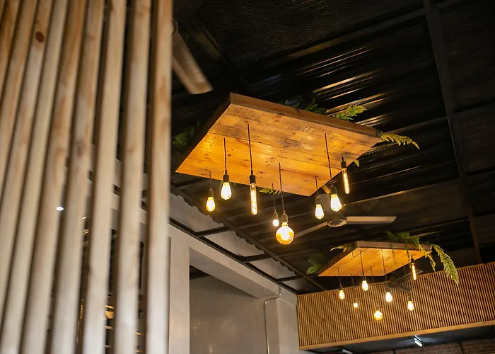 Hotel Happynest Cebu