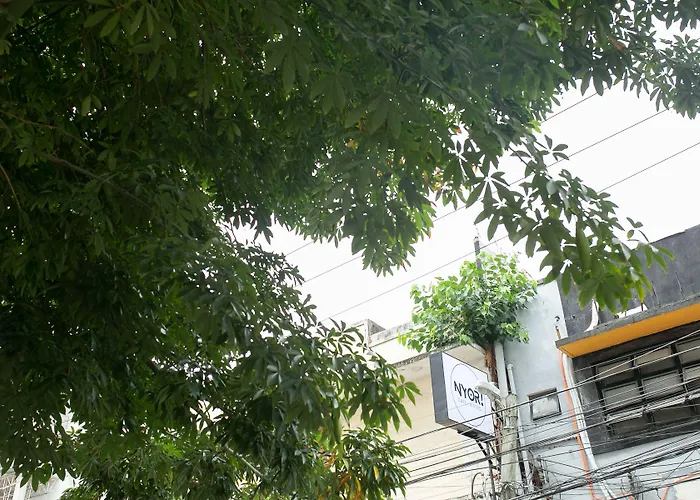 Happynest Hotel Cebu