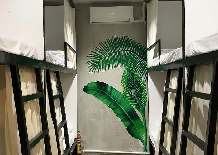 Happynest Hotel Cebu