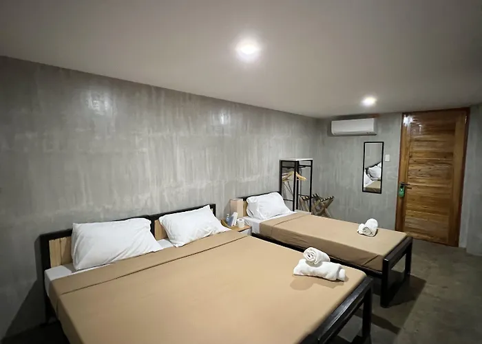 Hotel Happynest 2*
