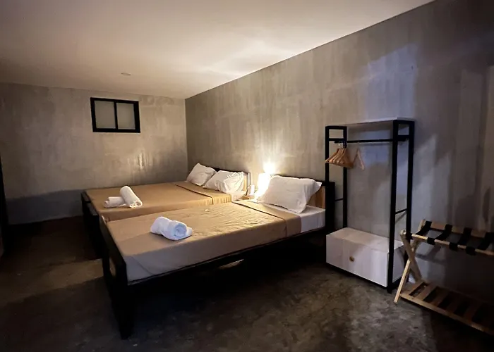 Hotel Happynest