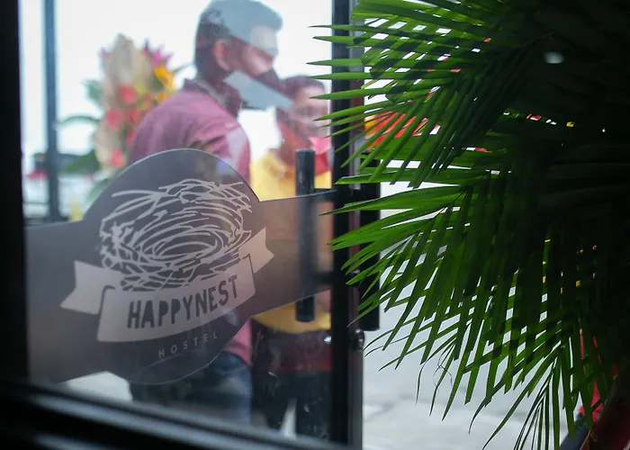Hotel Happynest