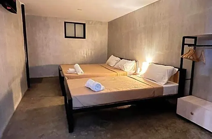 Happynest Hotel
