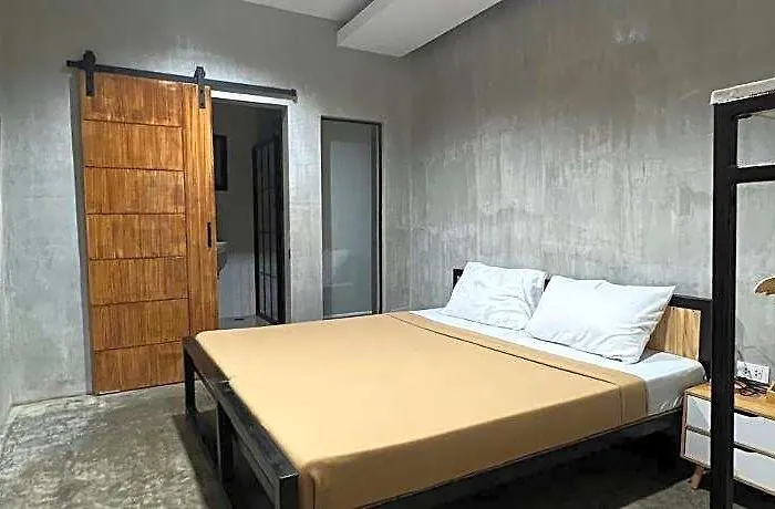 Hotel Happynest