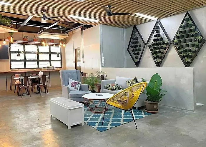 Happynest Hotel Cebu