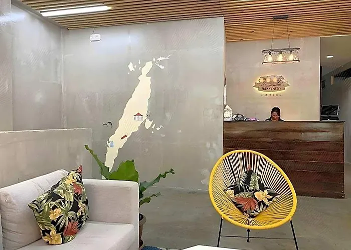 Happynest 2* Cebu