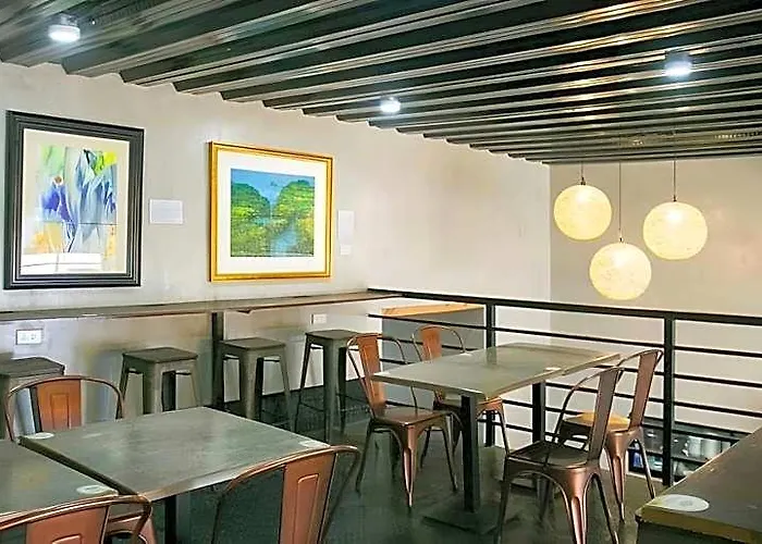 Hotel Happynest Cebu
