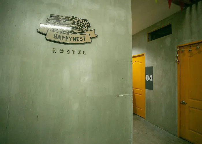 Happynest 2*