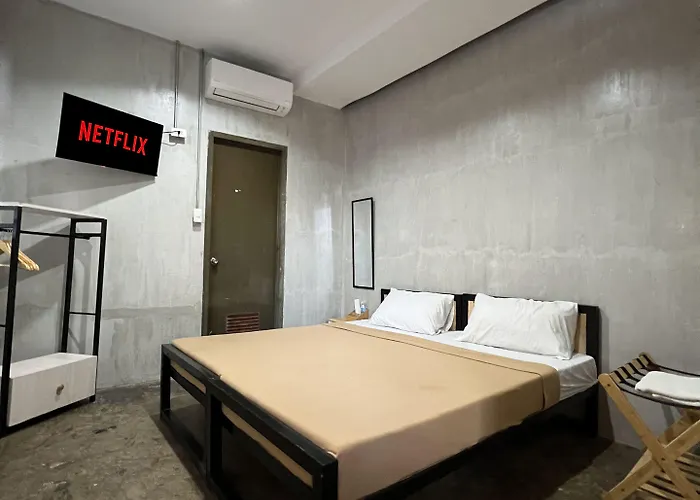 Happynest Hotel Cebu